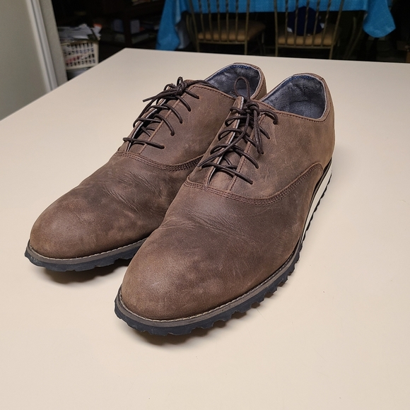 Tactical Mission Ready Oxfords Size 